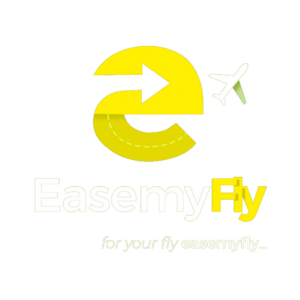 Easemyfly logo